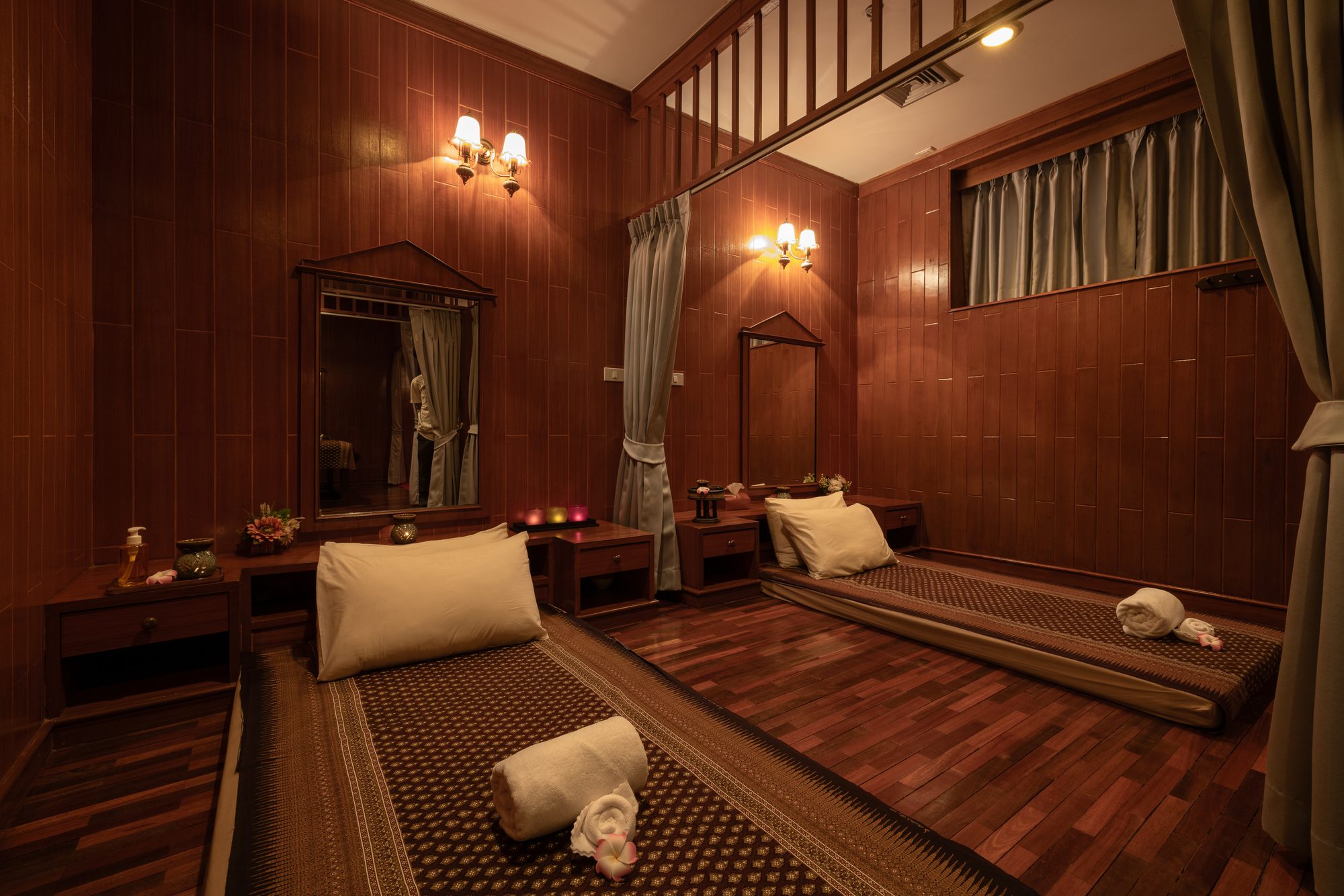 Massage & Spa 2